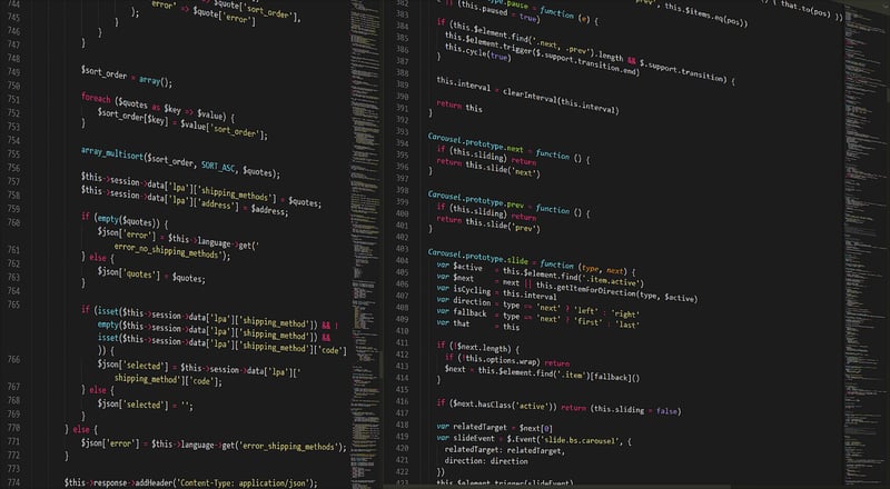 Mysterious Codes