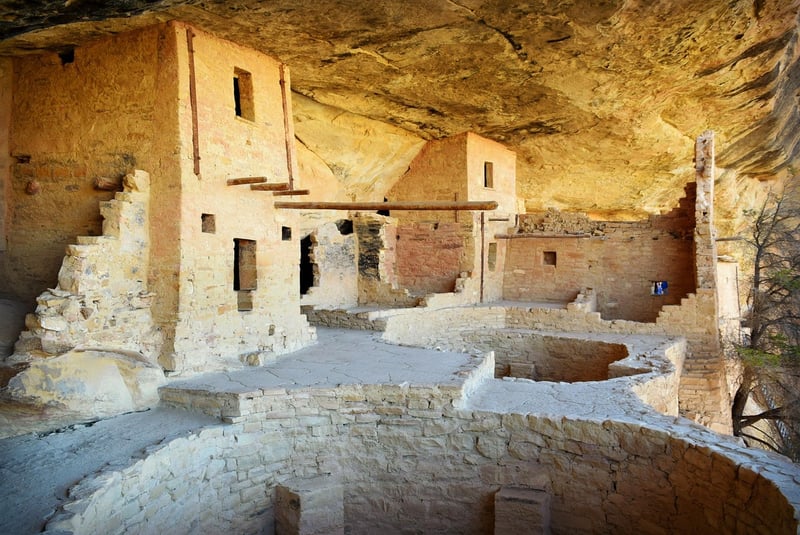Mesa Verde