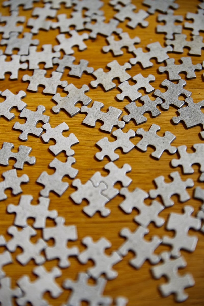 Puzzle Chambers Image